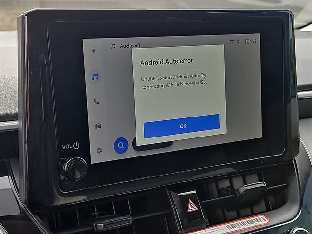 2025 Toyota Corolla LE CVT - 22948764 - 9