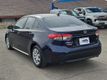 2025 Toyota Corolla LE CVT - 22948764 - 2