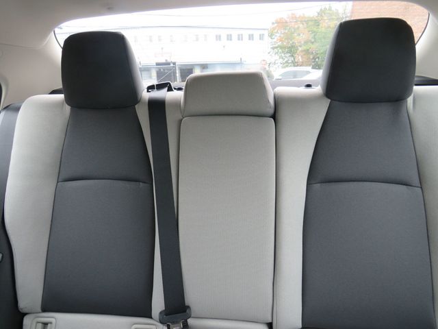 2025 Toyota Corolla LE CVT - 22932209 - 9