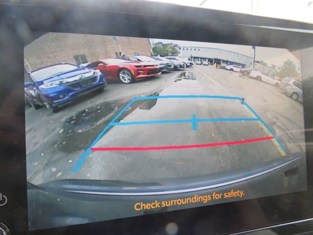 2025 Toyota Corolla LE CVT - 22932209 - 14