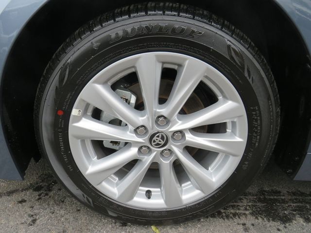 2025 Toyota Corolla LE CVT - 22932209 - 15