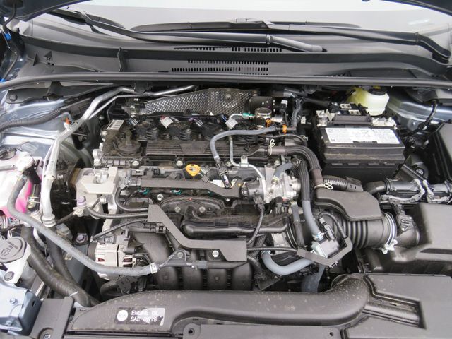 2025 Toyota Corolla LE CVT - 22932209 - 16