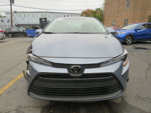 2025 Toyota Corolla LE CVT - 22932209 - 1