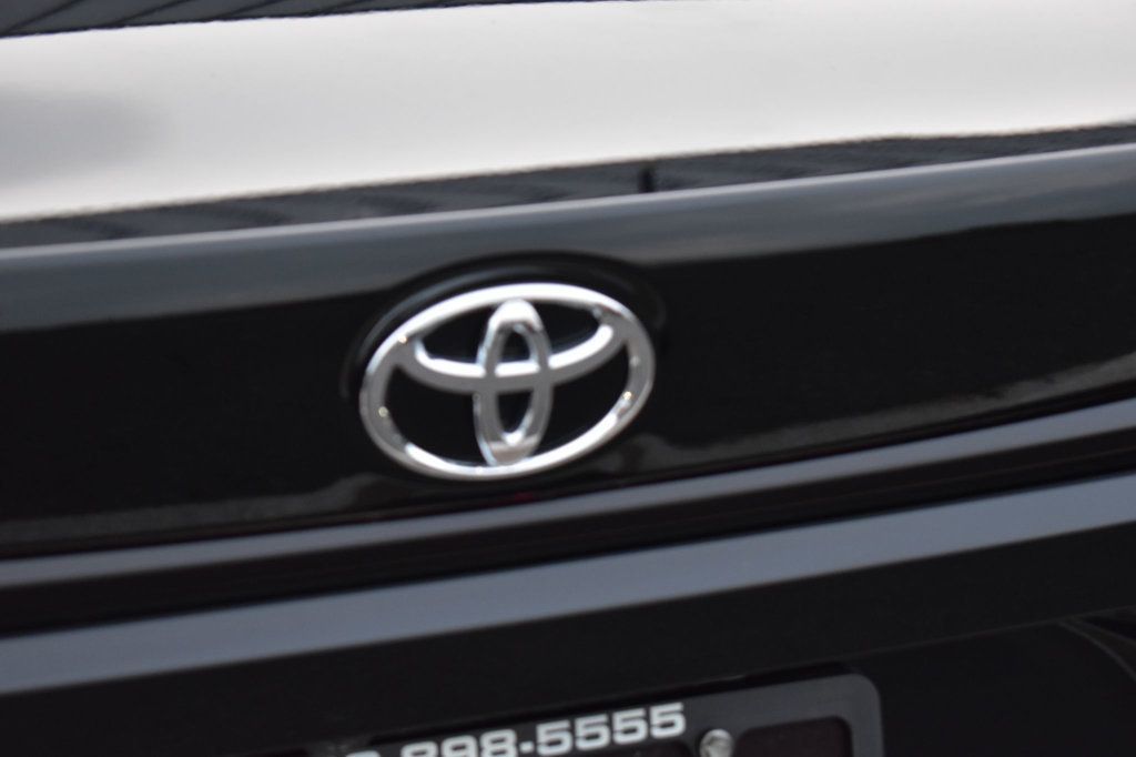 2025 Toyota Corolla LE photo 43