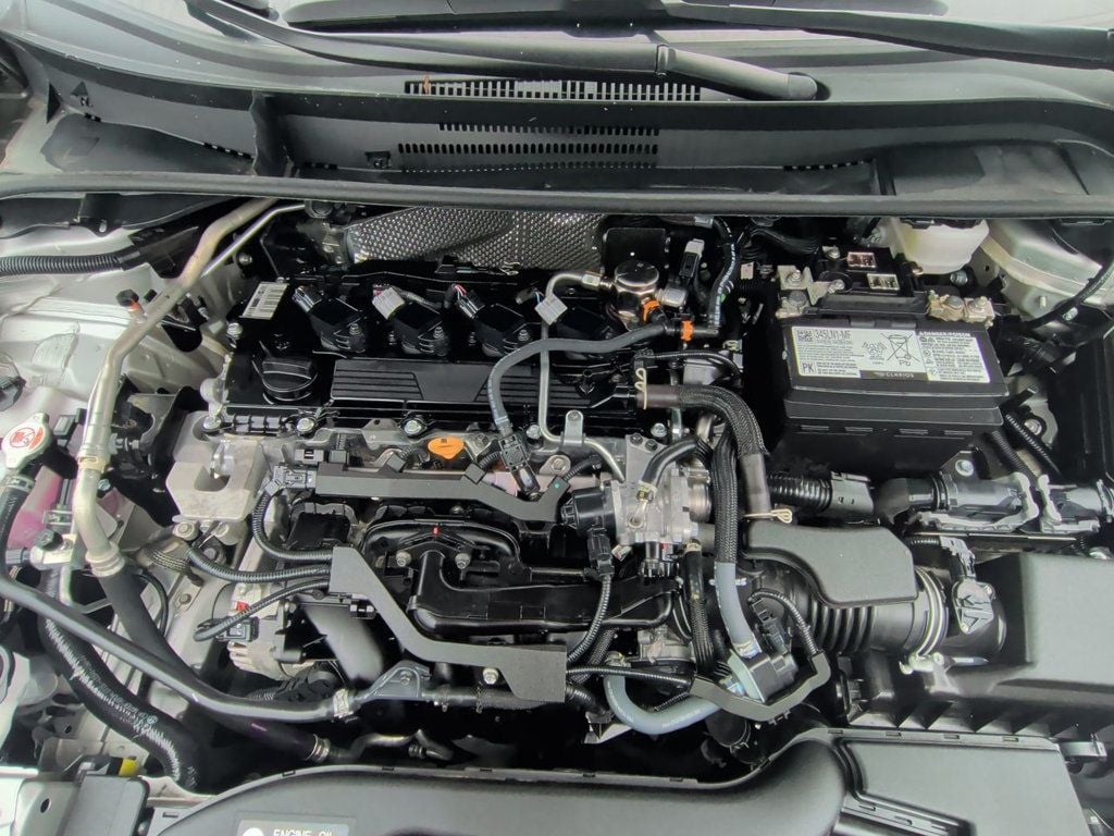 Toyota Corolla photo 11