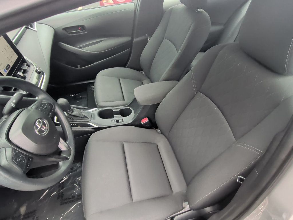 Toyota Corolla photo 14