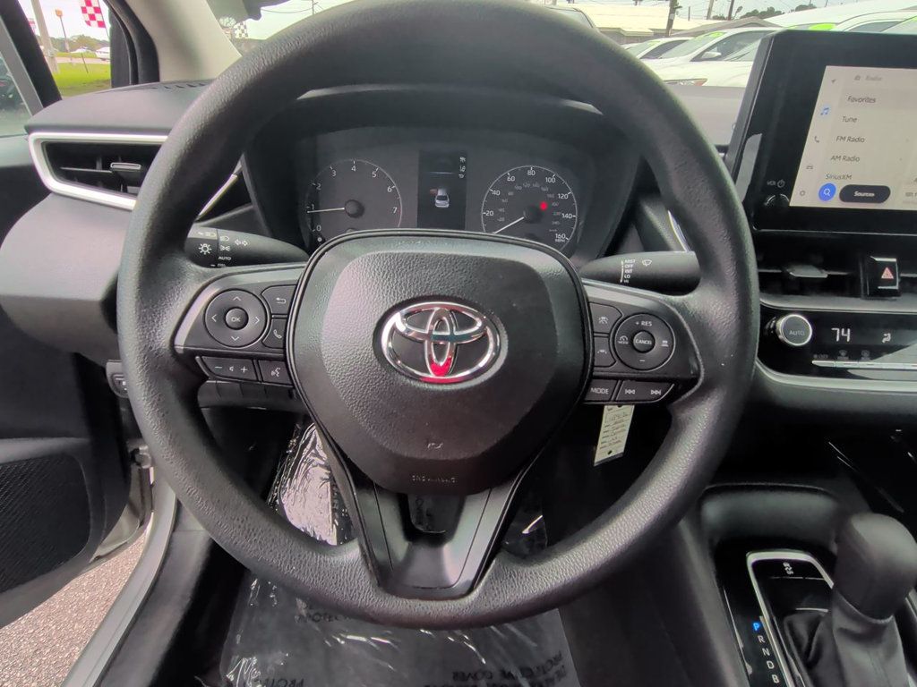 Toyota Corolla photo 15