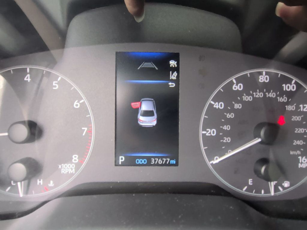 Toyota Corolla photo 16