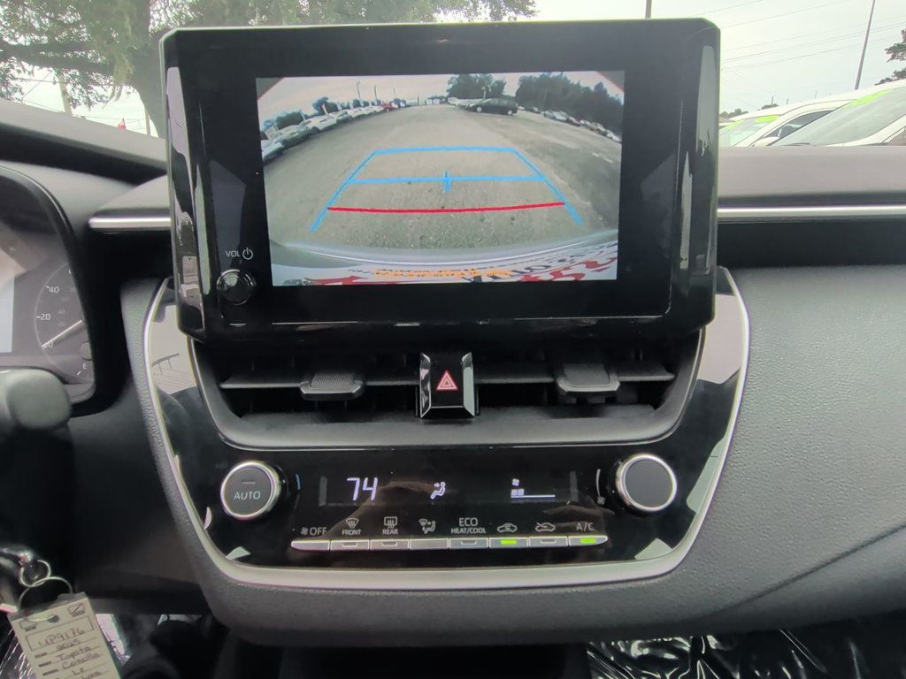 Toyota Corolla photo 18