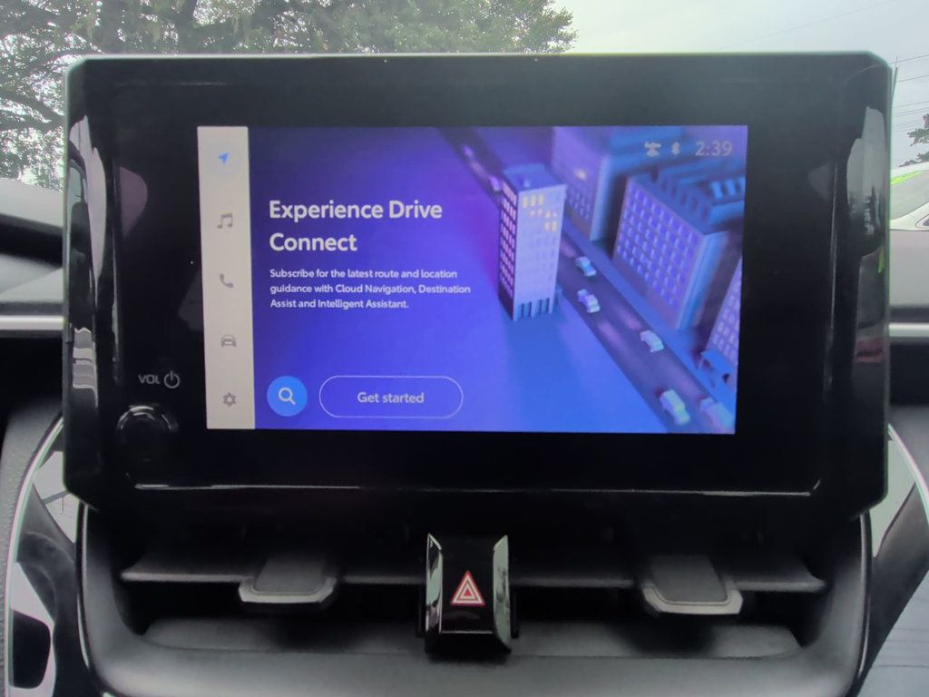Toyota Corolla photo 19
