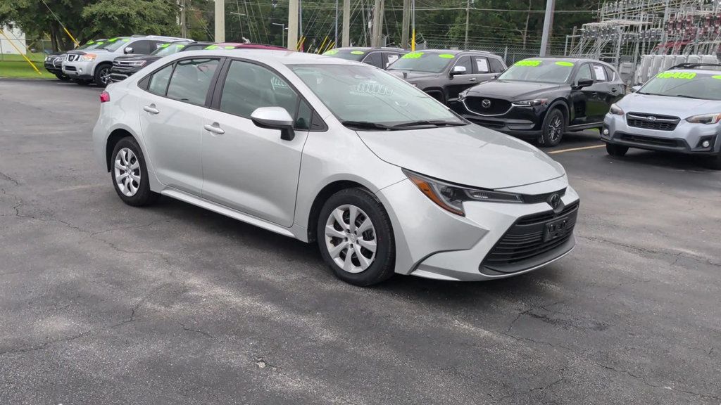 Toyota Corolla photo 2