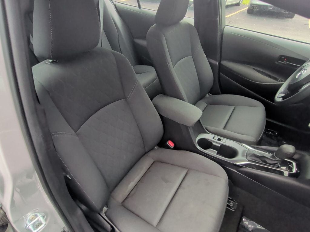 Toyota Corolla photo 21