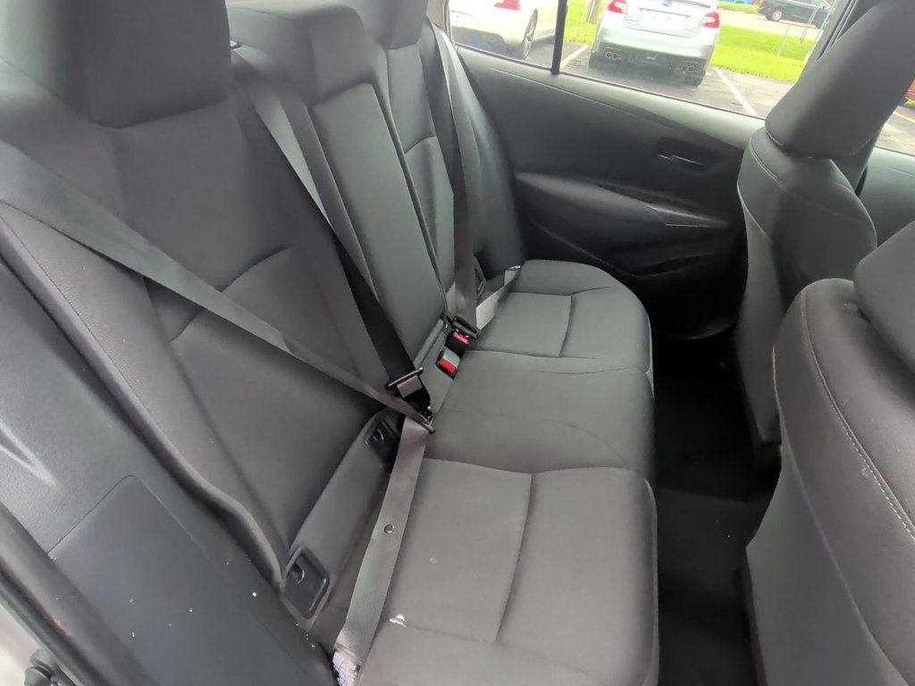 Toyota Corolla photo 22