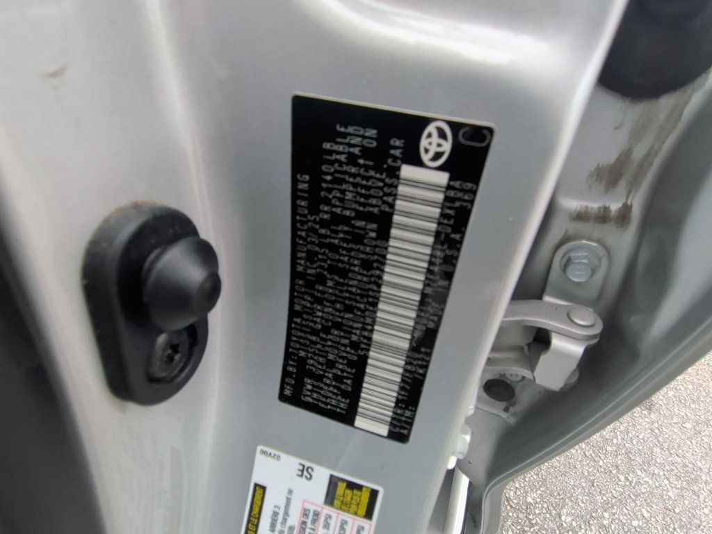 Toyota Corolla photo 24