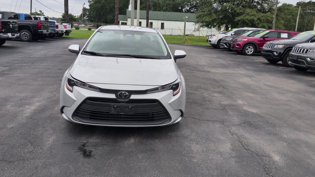 Toyota Corolla photo 3