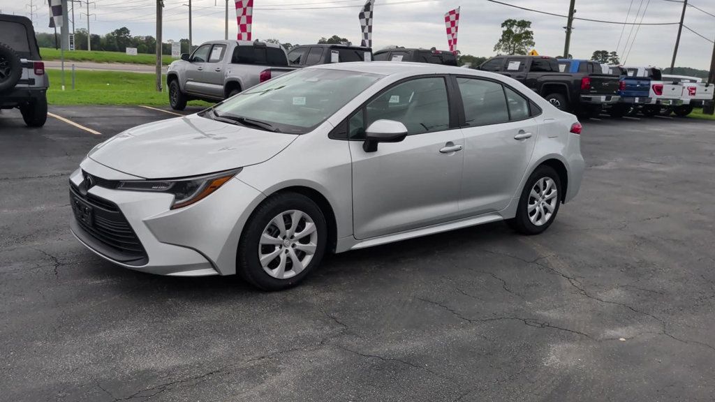 Toyota Corolla photo 4