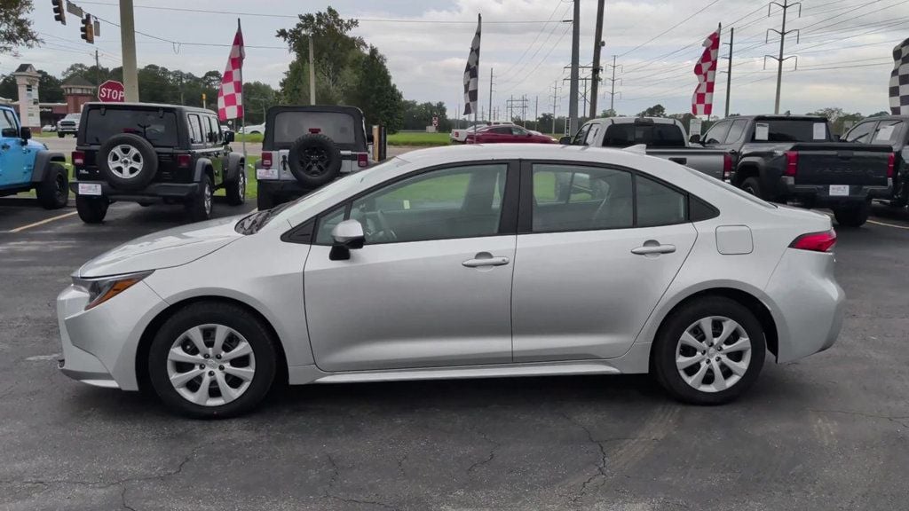 Toyota Corolla photo 5