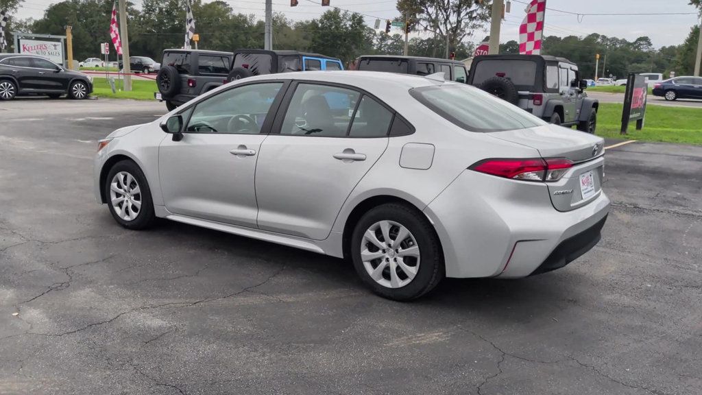 Toyota Corolla photo 6