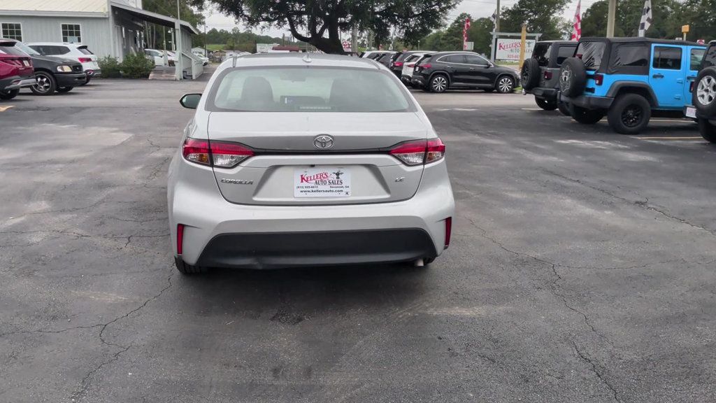 Toyota Corolla photo 7