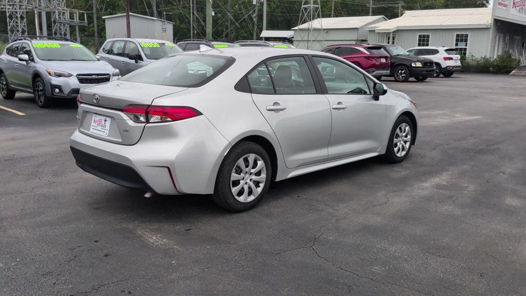 Toyota Corolla photo 8