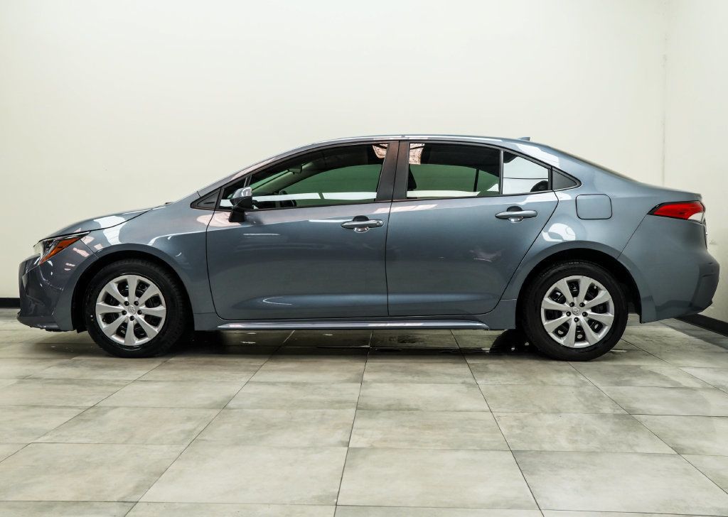 Toyota Corolla photo 10