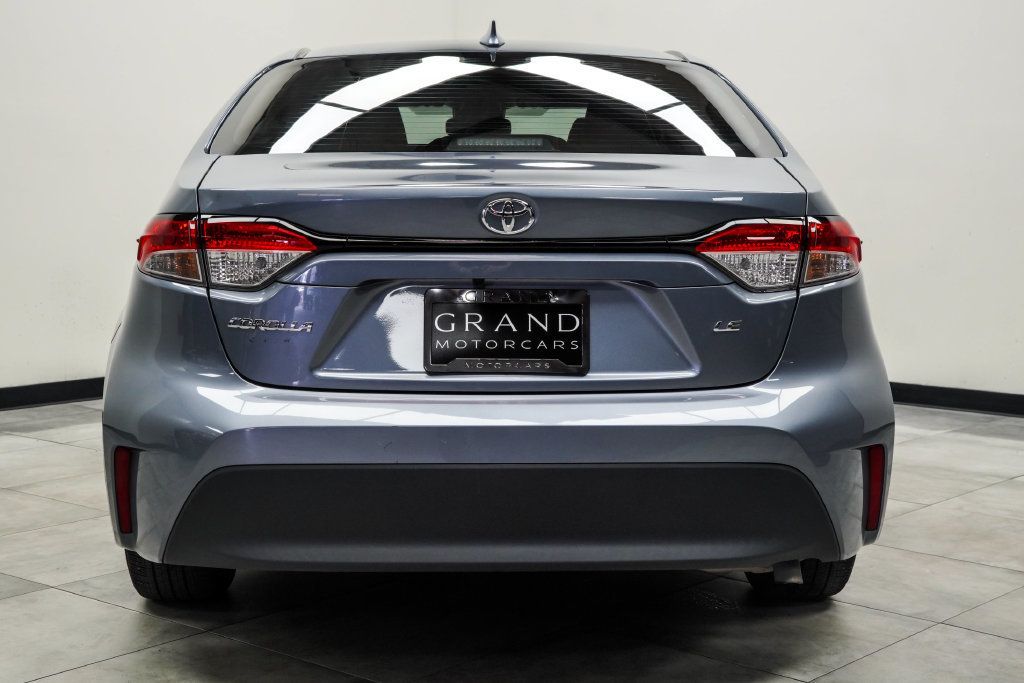 Toyota Corolla photo 11