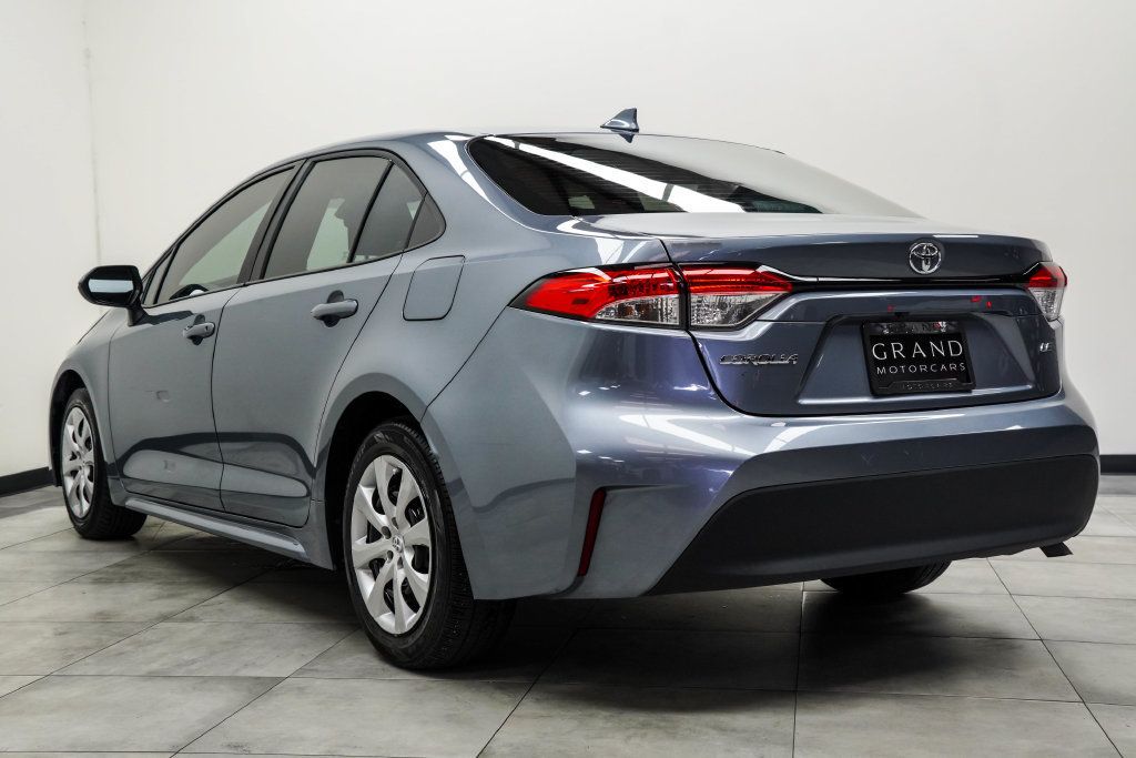 Toyota Corolla photo 12