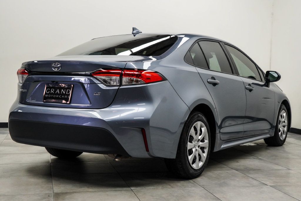 Toyota Corolla photo 13