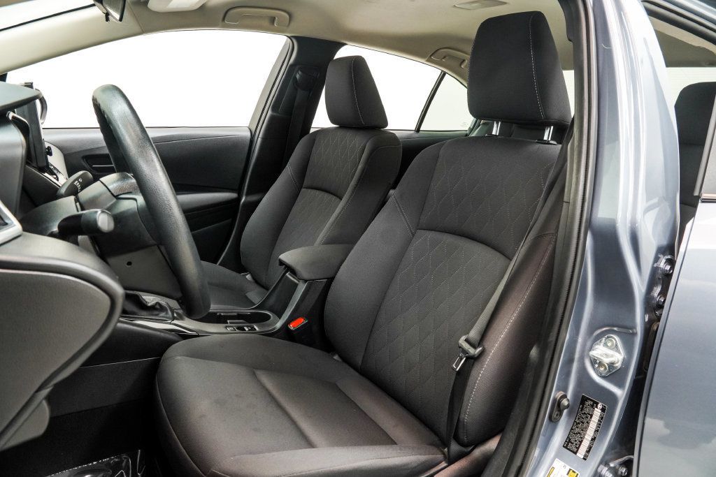 Toyota Corolla photo 16
