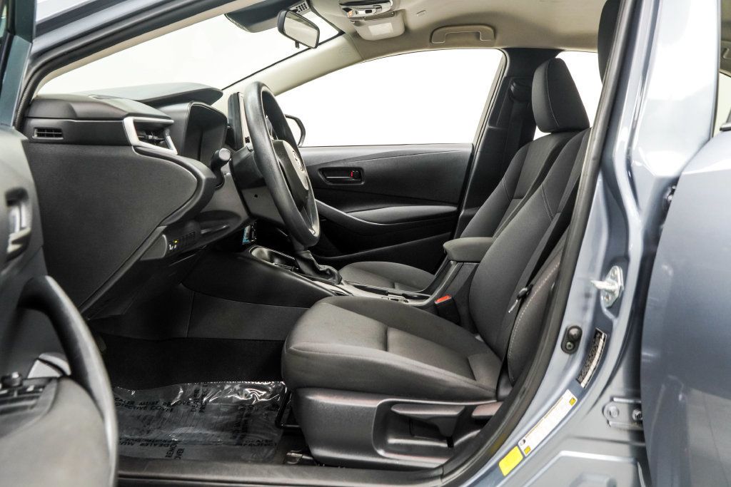 Toyota Corolla photo 17