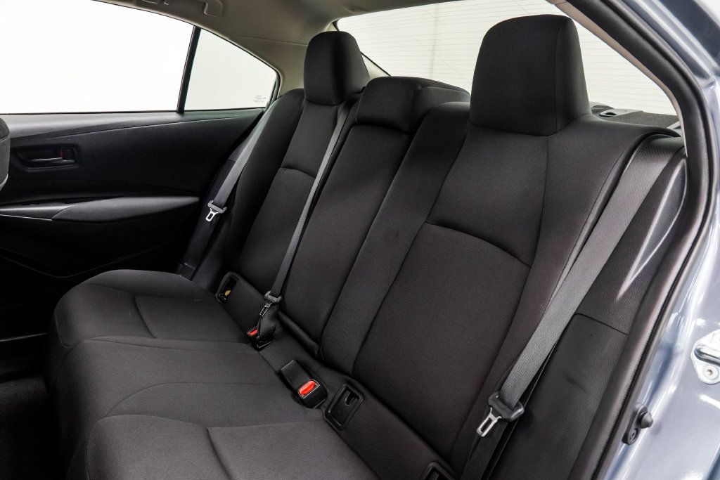 Toyota Corolla photo 18