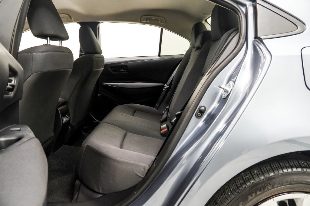 Toyota Corolla photo 19