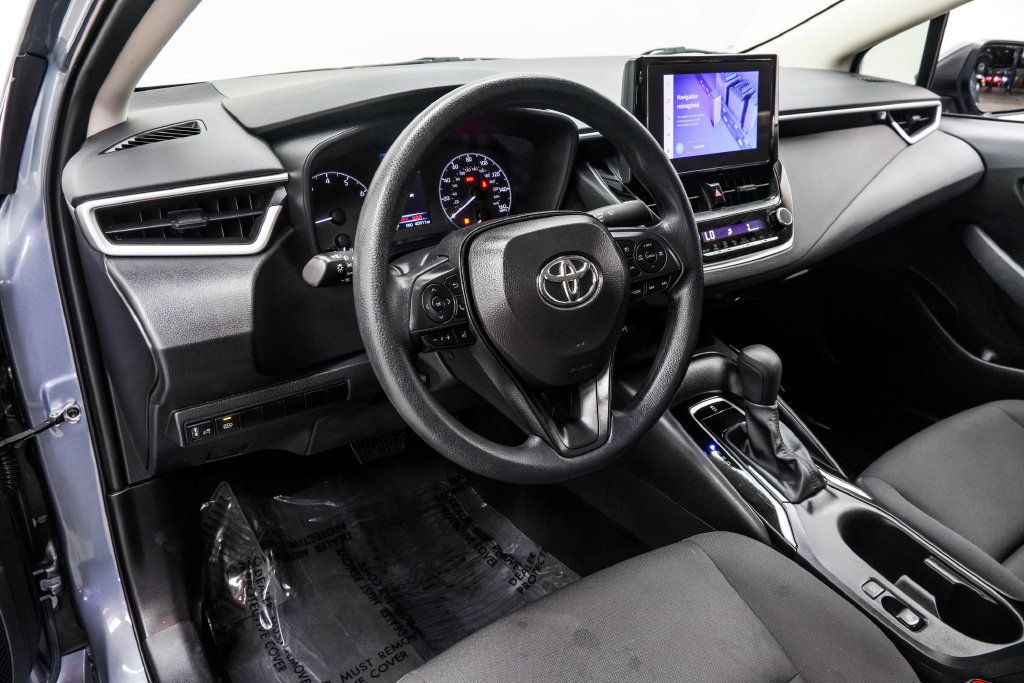 Toyota Corolla photo 20