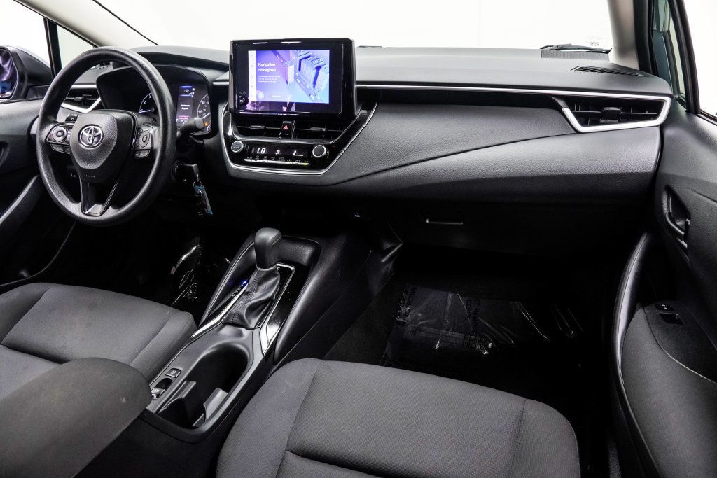 Toyota Corolla photo 22
