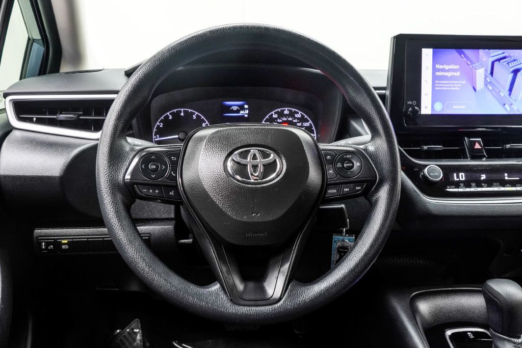 Toyota Corolla photo 23