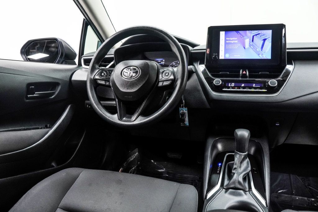 Toyota Corolla photo 24