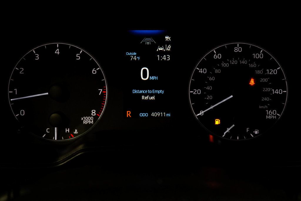 Toyota Corolla photo 32