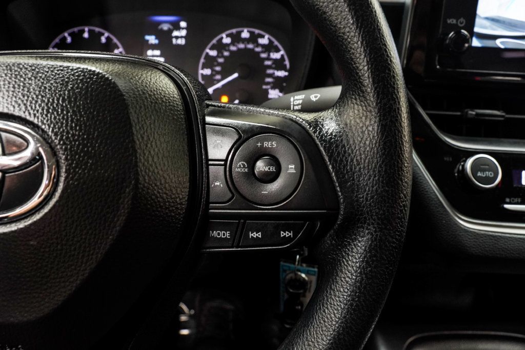 Toyota Corolla photo 34
