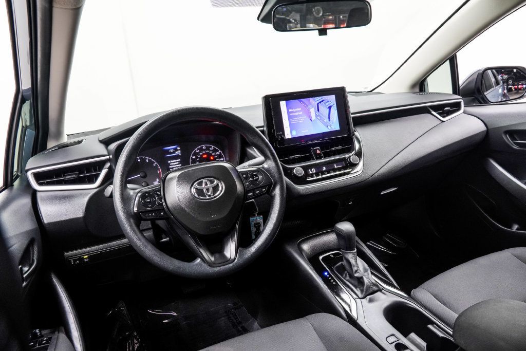 Toyota Corolla photo 4