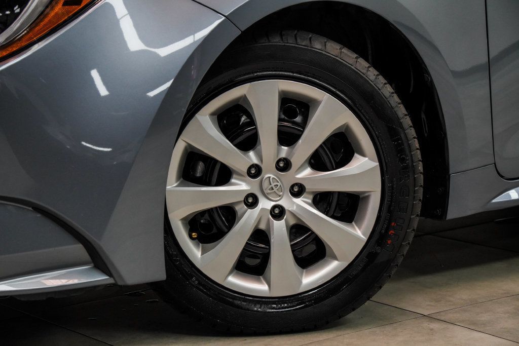 Toyota Corolla photo 5