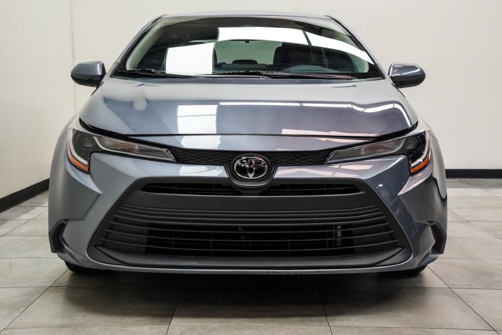 Toyota Corolla photo 6