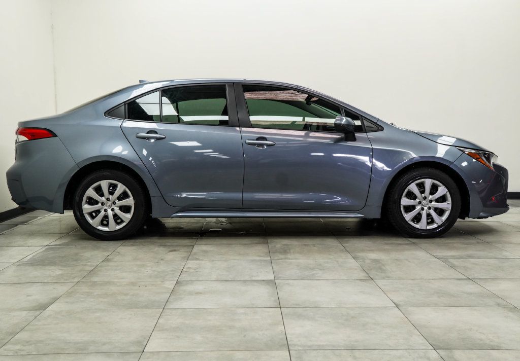 Toyota Corolla photo 7