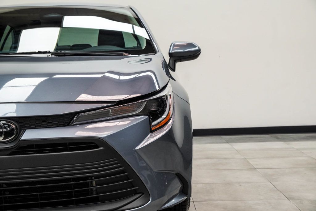 Toyota Corolla photo 8