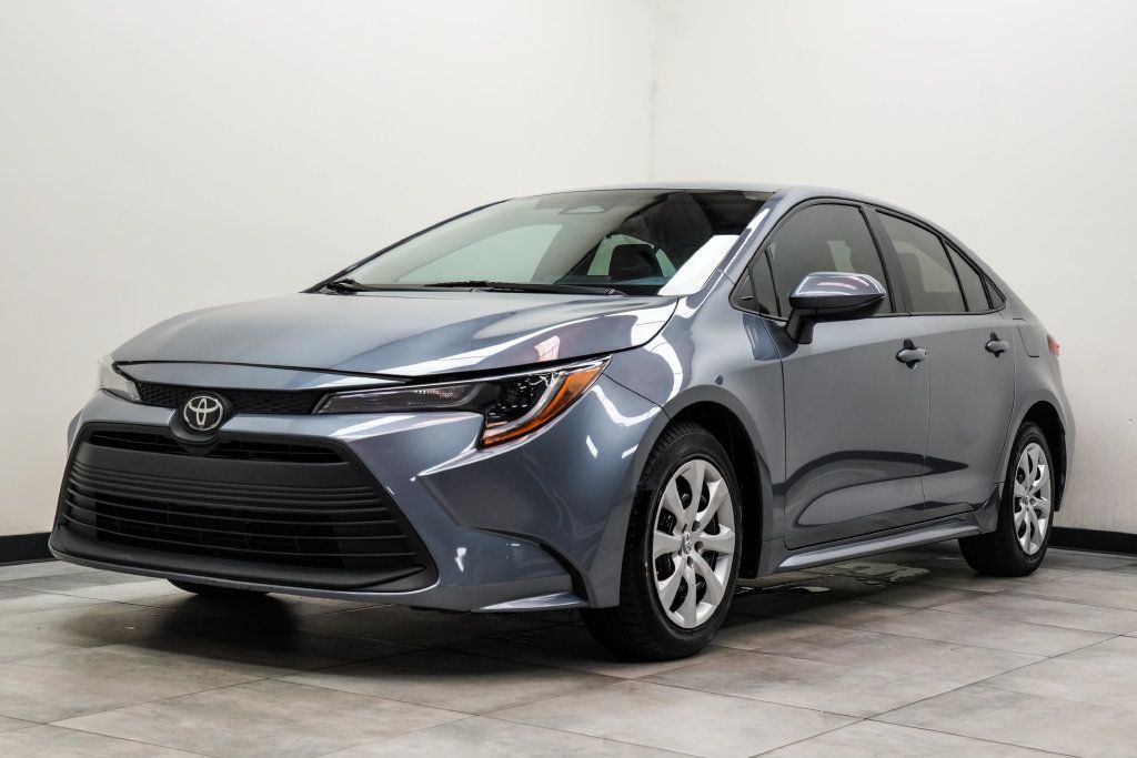 Toyota Corolla photo 9