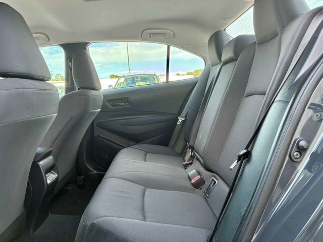 2025 Toyota Corolla LE CVT - 23041053 - 11