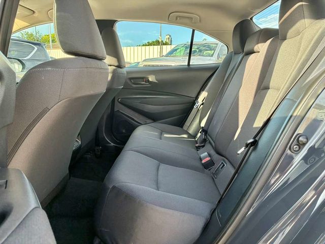 2025 Toyota Corolla LE CVT - 23041053 - 12