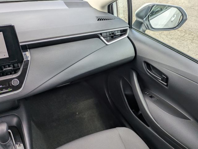 2025 Toyota Corolla LE CVT - 23002729 - 15
