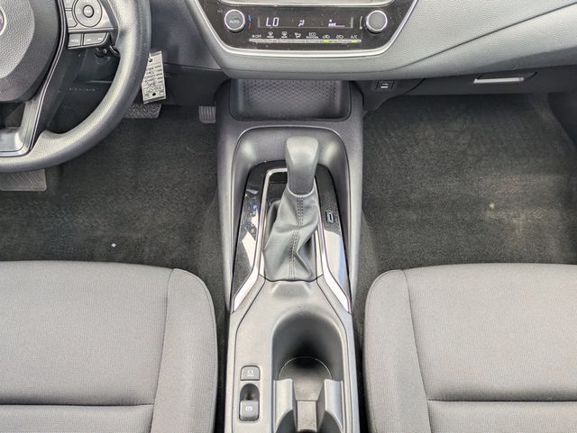 2025 Toyota Corolla LE CVT - 23002729 - 17