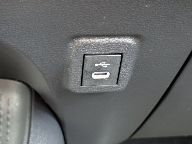 2025 Toyota Corolla LE CVT - 23002729 - 21
