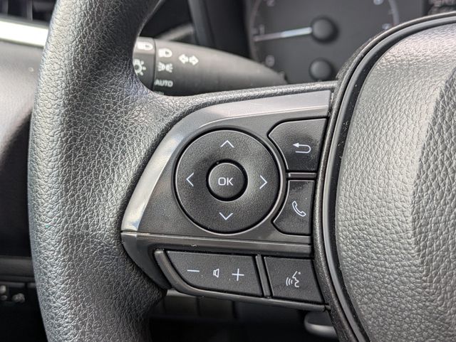 2025 Toyota Corolla LE CVT - 23002729 - 23